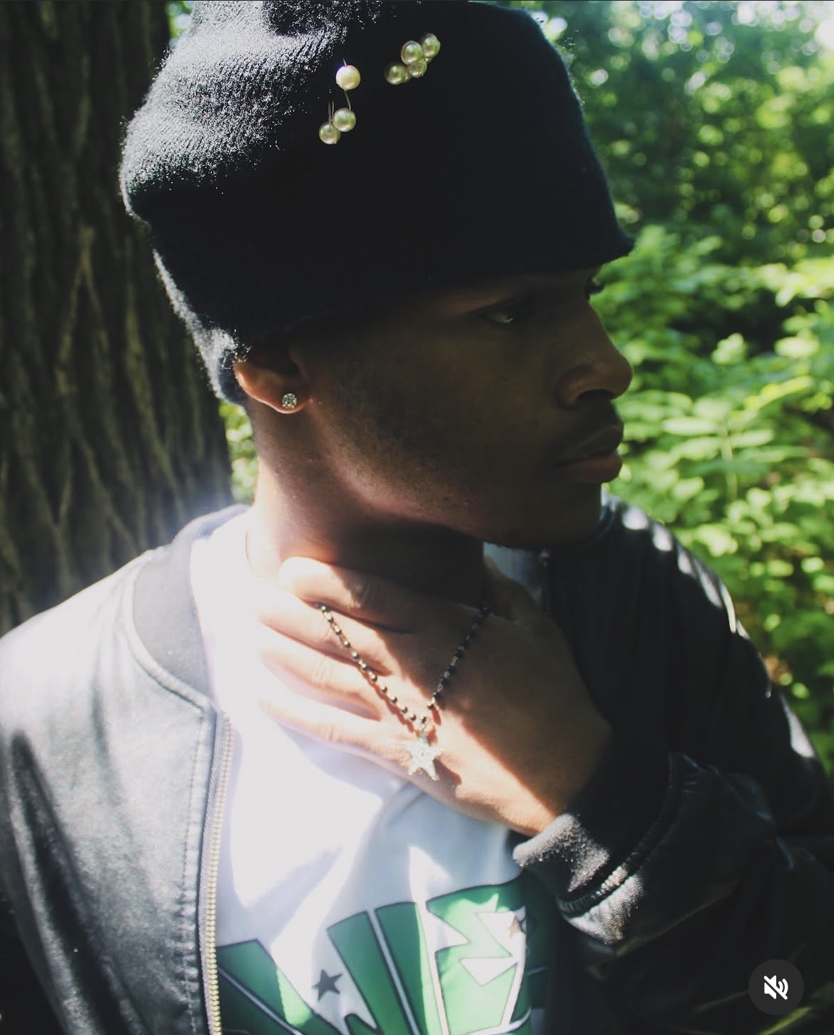 Jachin — Founder, Chicago